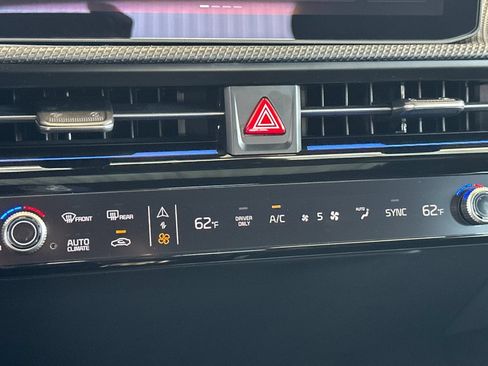 New 2026 Kia EV6 GT-Line RWD image 21