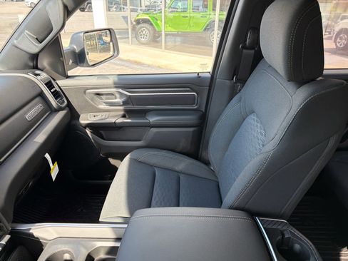 New 2026 RAM 1500 Big Horn image 30
