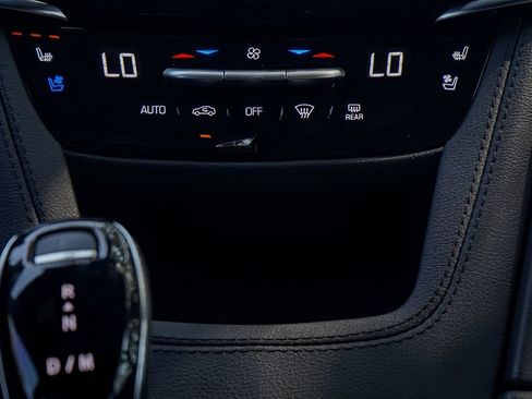 New 2025 Cadillac XT6 Sport w/ Technology Package image 14