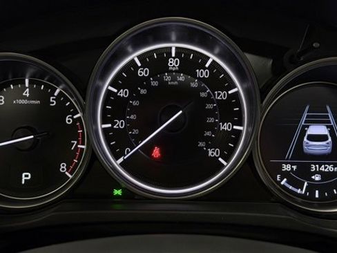 Used 2022 MAZDA CX-5 AWD 2.5 S w/ Preferred Package image 15