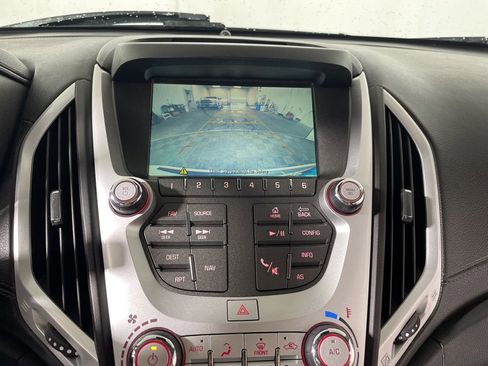 Used 2016 GMC Terrain Denali image 16