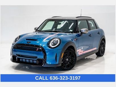 Used 2023 MINI Cooper S