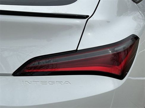 New 2026 Acura Integra A-Spec image 8