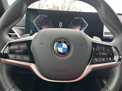 Used 2025 BMW 430i Convertible image 12