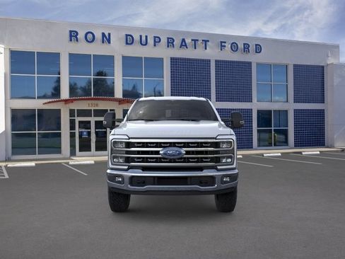 New 2026 Ford F250 XLT w/ XLT Premium Package AWD/4WD image 29