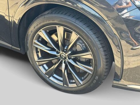 Certified 2023 Lexus RX 350 F Sport w/ Accessory Package AWD/4WD image 7