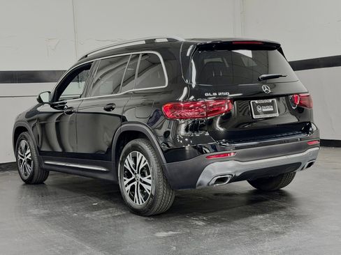 Certified 2026 Mercedes-Benz GLB 250 image 10