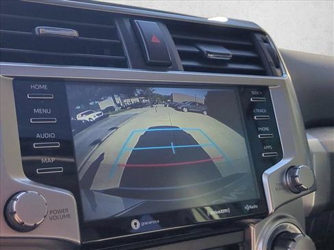 Used 2021 Toyota 4Runner SR5 Premium w/ Moonroof Package RWD image 14