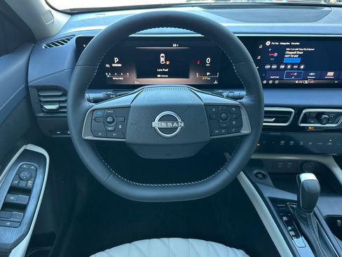 New 2026 Nissan Sentra SL w/ Floor Mat Package image 12