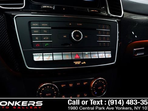 Used 2018 Mercedes-Benz GLE 43 AMG 4MATIC Coupe image 52