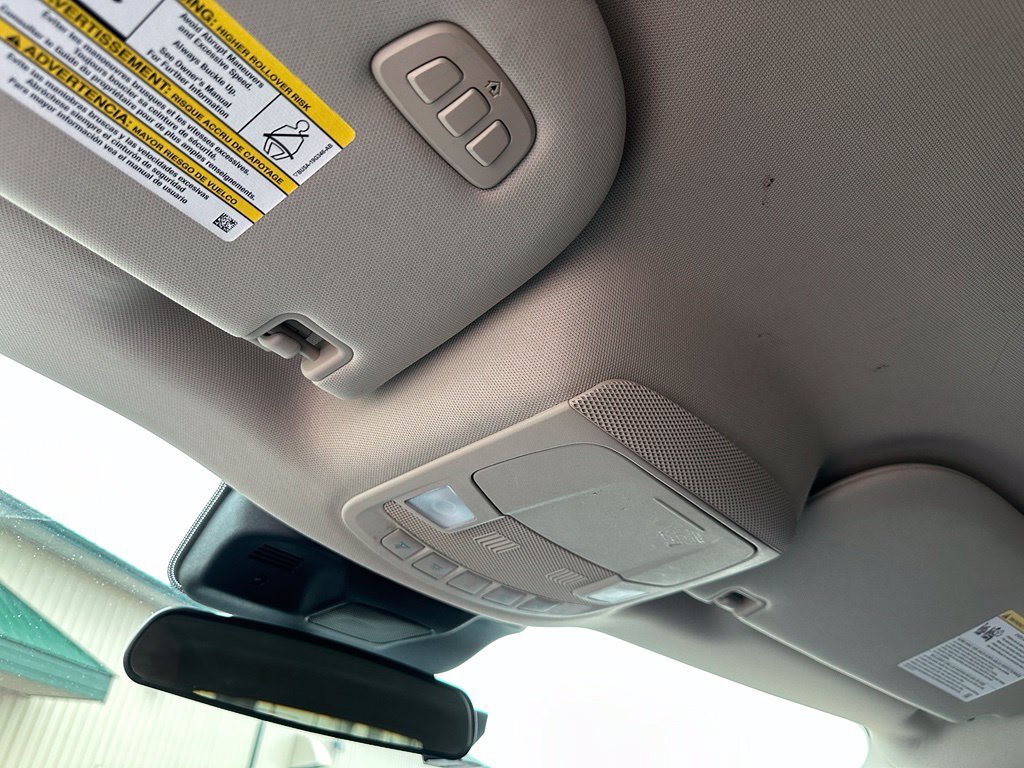 Used 2022 Ford Expedition XL AWD/4WD image 19