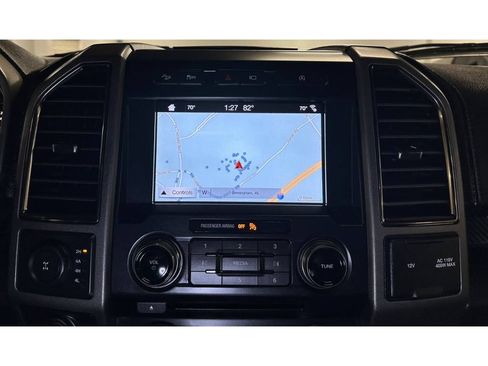 Used 2018 Ford F150 Raptor w/ Equipment Group 802A Luxury AWD/4WD image 30