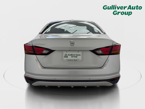 Used 2020 Nissan Altima 2.5 S w/ Driver Assist Package image 7