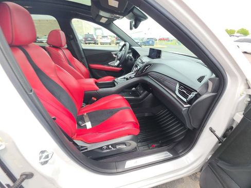 Used 2023 Acura RDX A-Spec AWD/4WD image 34