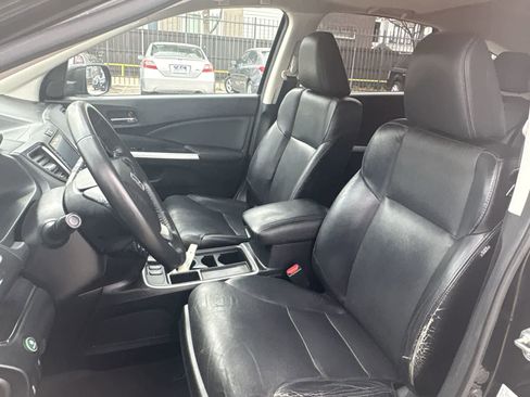 Used 2015 Honda CR-V EX-L image 22
