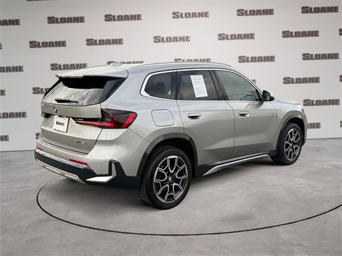 Certified 2023 BMW X1 xDrive28i w/ Convenience Package image 5