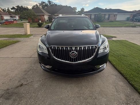 Used 2014 Buick Enclave Premium FWD image 3