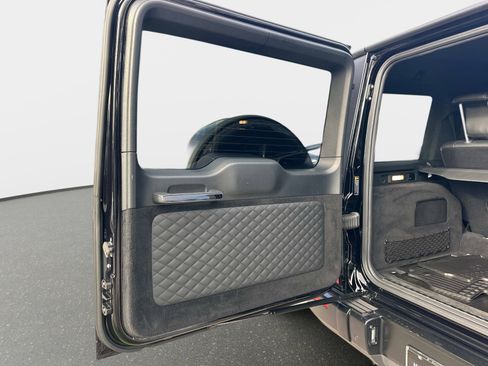 Certified 2023 Mercedes-Benz G 63 AMG 4MATIC image 10