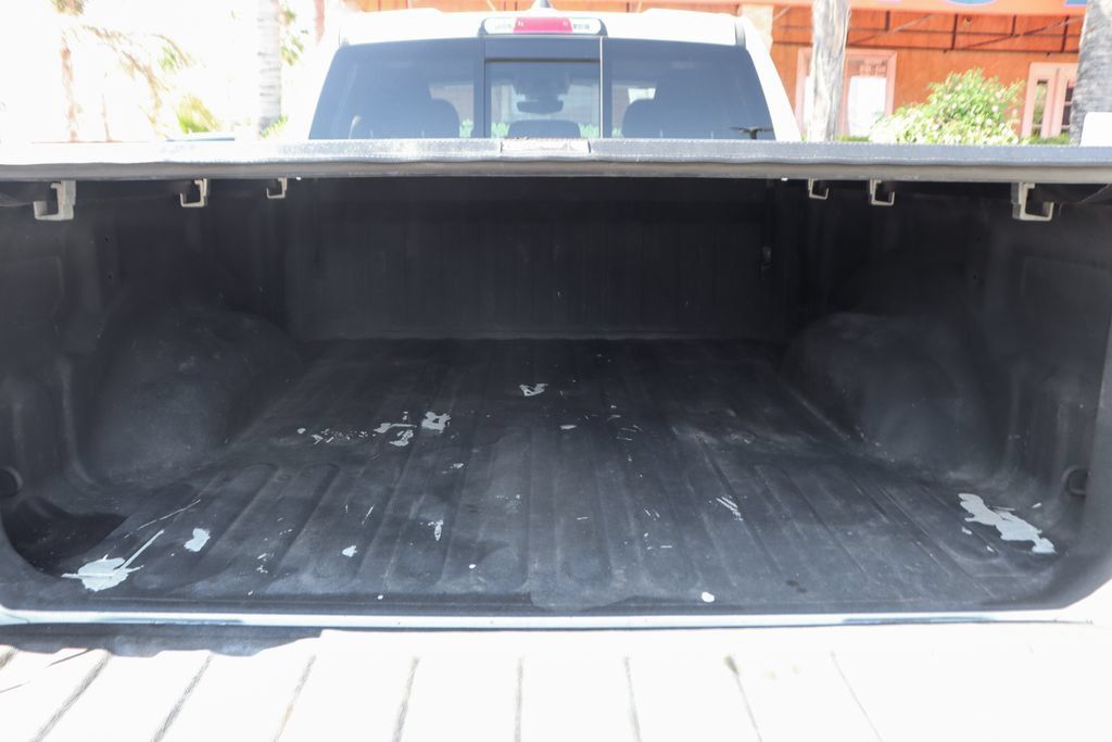 Used 2020 RAM 1500 Lone Star RWD image 10