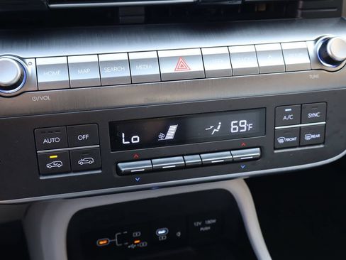 Used 2026 Hyundai Kona SEL Sport FWD image 22