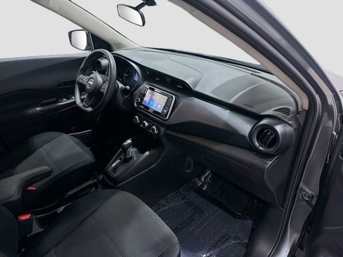 Used 2024 Nissan Kicks S FWD image 27