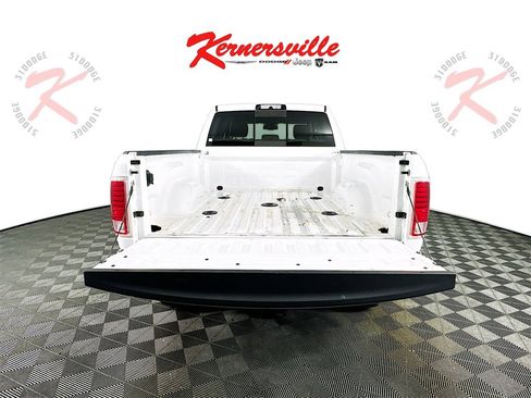 Used 2017 RAM 2500 Laramie image 30