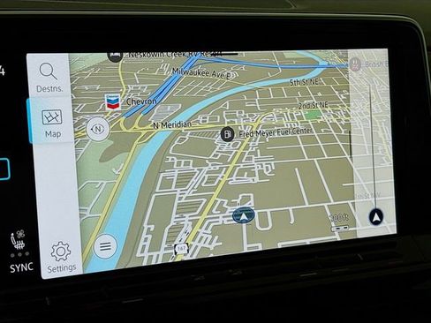 New 2026 Volkswagen Atlas SEL Premium R-Line image 13