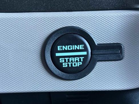 Used 2022 Ford Bronco Wildtrak image 21