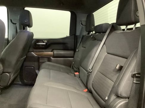 Used 2020 Chevrolet Silverado 1500 RST AWD/4WD image 7