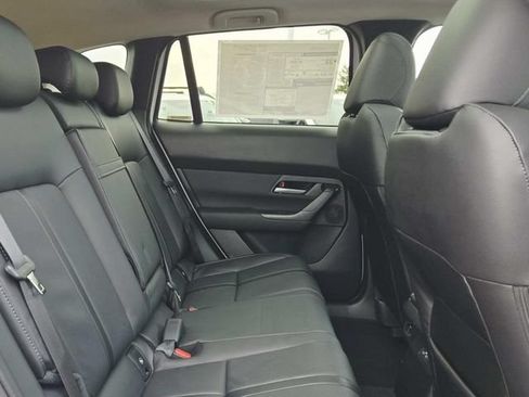 New 2026 MAZDA CX-50 AWD 2.5 Hybrid w/ Weather Package image 14