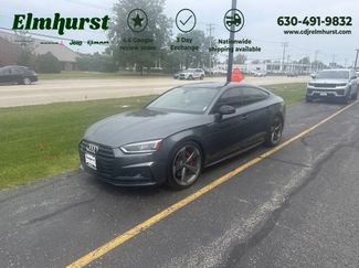 Used 2019 Audi S5 Prestige w/ S Sport Package AWD/4WD video 1