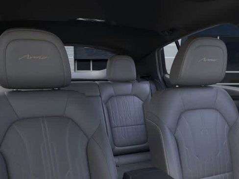 New 2026 Buick Envista Preferred FWD image 24