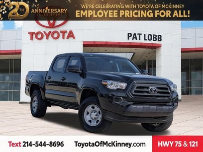 Used 2023 Toyota Tacoma SR