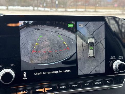 Used 2022 Mitsubishi Outlander SEL image 20