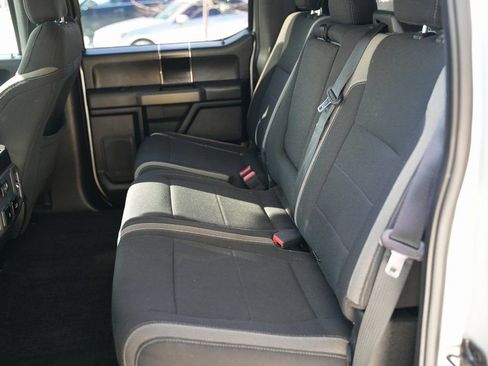 Used 2018 Ford F150 Raptor image 45