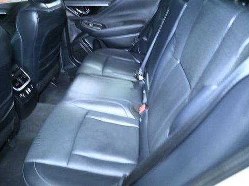 Certified 2023 Subaru Outback Touring XT image 42