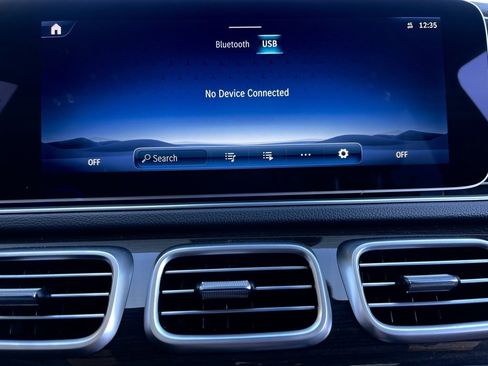 Certified 2025 Mercedes-Benz GLE 450e 4MATIC image 28