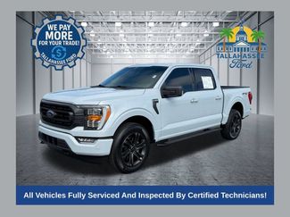 Used 2021 Ford F150 XLT w/ Equipment Group 302A High AWD/4WD 360° Tour