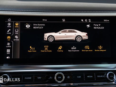 Used 2020 Bentley Flying Spur W12 image 28