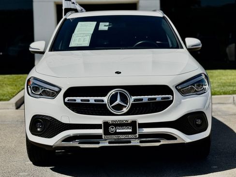 Used 2023 Mercedes-Benz GLA 250 w/ Premium Package image 5