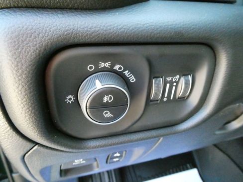 New 2026 RAM 1500 RHO AWD/4WD image 20