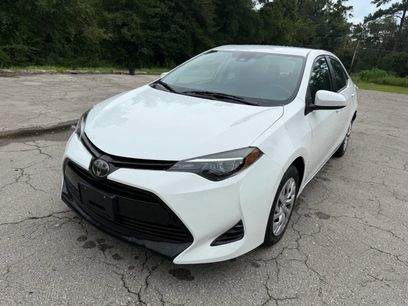 Used 2019 Toyota Corolla LE