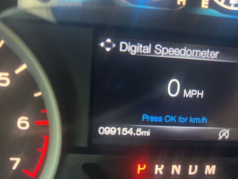 Used 2017 Ford F150 XLT w/ Equipment Group 302A Luxury image 17