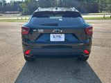 New 2026 Chevrolet Trax RS image 4
