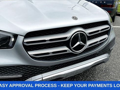 Used 2022 Mercedes-Benz GLE 350 w/ 3rd Row Seat Package image 37