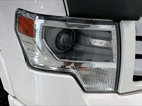 Used 2014 Ford F150 Limited image 29