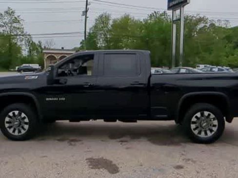 New 2025 Chevrolet Silverado 2500 LT image 5
