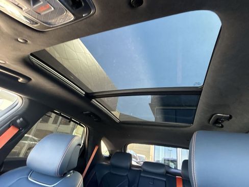 New 2026 Genesis GV70 3.5T Sport Prestige image 16