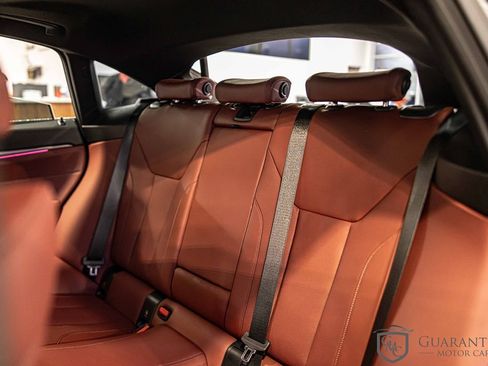 Used 2024 BMW i4 eDrive35 w/ Premium Package image 32