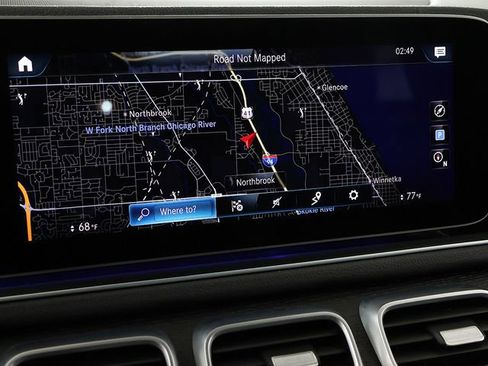Used 2023 Mercedes-Benz GLE 350 4MATIC image 21